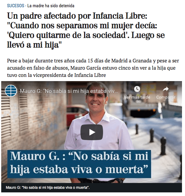Infancia libre 2